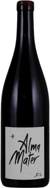 59,95 € Spedizione Gratuita | Vino rosso Jean-Claude Lapalu Alma Mater Borgogna Francia Gamay Bottiglia 75 cl