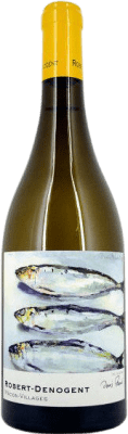 Robert Denogent Les Sardines Chardonnay 75 cl