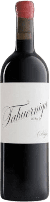Lanzaga Tabuérniga Eco — Organic 75 cl