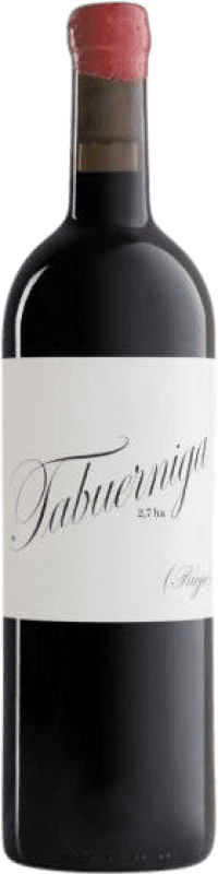 78,95 € Free Shipping | Red Wine Lanzaga Tabuérniga D.O.Ca. Rioja The Rioja Spain Tempranillo, Garnacha — Grenache, Graciano, Mazuelo Eco — Organic Bottle 75 cl