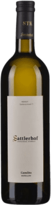 Sattlerhof Gamlitz Chardonnay 75 cl