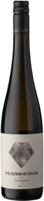 19,95 € Spedizione Gratuita | Vino bianco Hajszan Neumann Nussberg Viena Austria Riesling Biologico Bottiglia 75 cl