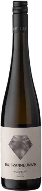 19,95 € Spedizione Gratuita | Vino bianco Hajszan Neumann Nussberg Viena Austria Riesling Bottiglia 75 cl