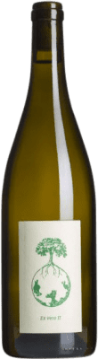 32,95 € Envoi gratuit | Vin blanc Werlitsch Ex Vero II D.A.C. Südsteiermark Estiria Autriche Chardonnay, Sauvignon Blanc Bouteille 75 cl