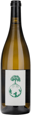 Werlitsch Vom Opok Sauvignon Branca 75 cl