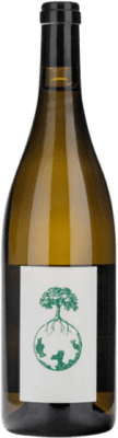 27,95 € Free Shipping | White Wine Werlitsch Vom Opok Estiria Austria Sauvignon Eco — Organic 75 cl