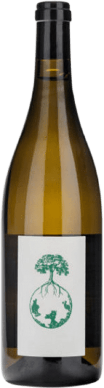 26,95 € Spedizione Gratuita | Vino bianco Werlitsch Vom Opok Estiria Austria Sauvignon Bianca Bottiglia 75 cl