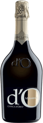 Conca d'Oro Cuvée Oro Glera Extra -Sec 75 cl