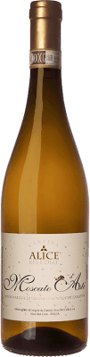 Alice Bel Colle Moscato — Muscat 75 cl