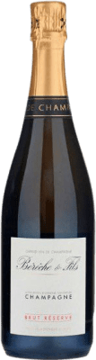 Bérêche Brut 予約 3 L