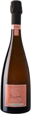 Devaux Cuvée D Rosé 75 cl