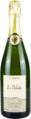 Domaine des Cavarodes La Bulette Chardonnay Eco Biologique 75 cl