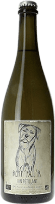 Jean-François Ganevat Rott'Fall'R Riesling Eco Biologique 75 cl