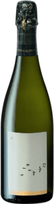 19,95 € 送料無料 | 白スパークリングワイン L'Antica Quercia Superiore Ariò ブルットの自然 D.O.C.G. Prosecco di Conegliano-Valdobbiadene ベネト イタリア Glera ボトル 75 cl