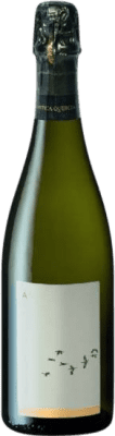 L'Antica Quercia Ariò Glera Brut Nature Superior Eco — Biologisch 75 cl
