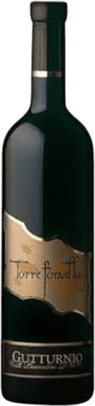 9,95 € Envoi gratuit | Vin Mousseux Blanc Torre Fornello Gutturnio Frizzante — Pétillant Émilie-Romagne Italie Barbera, Croatina Eco — Biologique Bouteille 75 cl