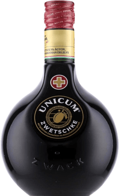17,95 € Envoi gratuit | Liqueurs Zwack Unicum Szilva Hongrie 70 cl Ciruela — Prune
