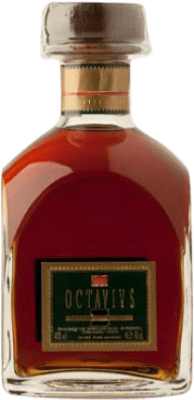 74,95 € Envio grátis | Brandy Conhaque Licors Jané Octavius Espanha Garrafa 70 cl