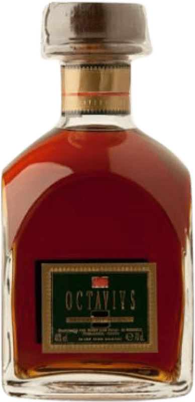 77,95 € Envío gratis | Brandy Licors Jané Octavius España 70 cl