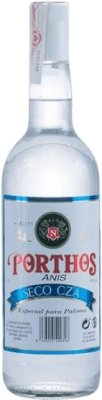 Anis New Lidesport Porthos Cazalla 1 L