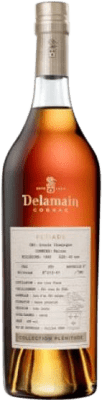 652,95 € Spedizione Gratuita | Cognac Delamain A.O.C. Cognac Francia 70 cl