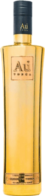43,95 € Spedizione Gratuita | Vodka Au Originale Regno Unito 70 cl