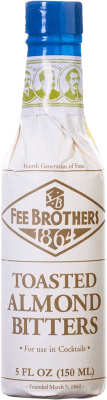 Schnapp Fee Brothers Bitter Toasted Almond 15 cl