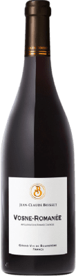 Jean-Claude Boisset Pinot Noir — Spätburgunder 75 cl