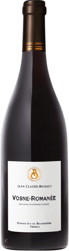 106,95 € 送料無料 | 赤ワイン Jean-Claude Boisset A.O.C. Vosne-Romanée ブルゴーニュ フランス Pinot Noir — ピノ・ノワール 75 cl