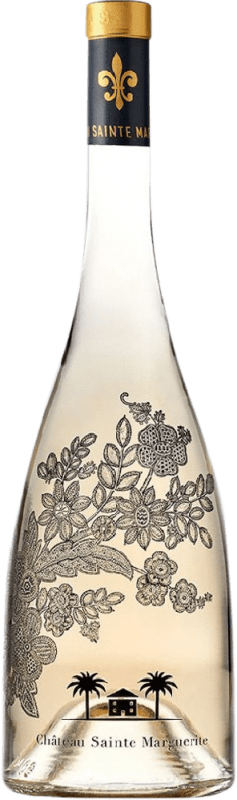 95,95 € Envoi gratuit | Vin Rosé Château Sainte Marguerite Fantastique Rosé A.O.C. Côtes de Provence France Garnacha — Grenache, Cinsault, Rolle Bouteille Magnum 1,5 L