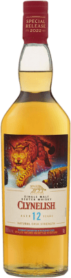 246,95 € Free Shipping | Single Malt Whisky Clynelish Limited Edition Scotland United Kingdom 70 cl