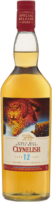 236,95 € Free Shipping | Whisky Single Malt Clynelish Special Release Scotland United Kingdom Bottle 70 cl