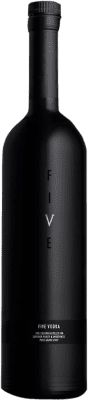 伏特加 Penderyn Brecon Five Premium Gin 70 cl