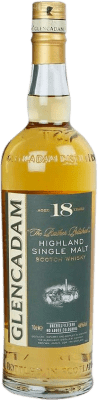 152,95 € Envoi gratuit | Whisky Single Malt Glencadam Ecosse Royaume-Uni 18 Ans 70 cl