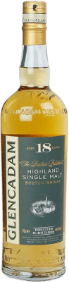 Whisky Single Malt Glencadam 18 Años 70 cl