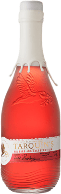 51,95 € Kostenloser Versand | Gin Tarquin's Blood Orange Gin Großbritannien Flasche 70 cl
