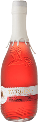 53,95 € Free Shipping | Gin Tarquin's Blood Orange Gin United Kingdom Bottle 70 cl