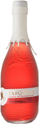 56,95 € Kostenloser Versand | Genever Gin Tarquin's Großbritannien 70 cl Raspberry — Himbeere, Rhubarb — Rhabarber