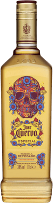 Tequila José Cuervo Spécial, Édition Limitée Reposado 70 cl