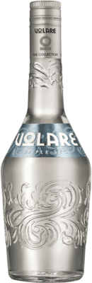 13,95 € Kostenloser Versand | Triple Sec Volare Italien Flasche 70 cl
