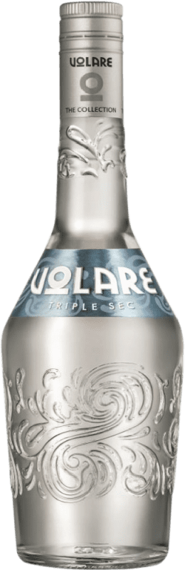 13,95 € Free Shipping | Triple Dry Volare Italy Bottle 70 cl