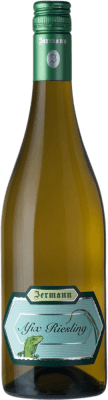 31,95 € Envio grátis | Vinho branco Jermann Afix I.G.T. Friuli-Venezia Giulia Friuli-Venezia Giulia Itália Riesling Garrafa 75 cl