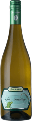 31,95 € Envío gratis | Vino blanco Jermann Afix I.G.T. Friuli-Venezia Giulia Friuli-Venezia Giulia Italia Riesling Botella 75 cl