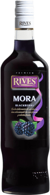 利口酒 Rives Licor de Mora 70 cl