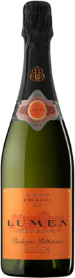 Bodegas Bilbaínas Lumen Grenache брют Резерв 75 cl