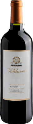 Valduero 2 Cotas Tempranillo — テンプラニーリョ レセルバ 1,5 L