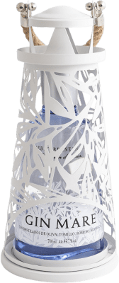 53,95 € 送料無料 | ジン Global Premium Mare Faro 限定版 スペイン 70 cl