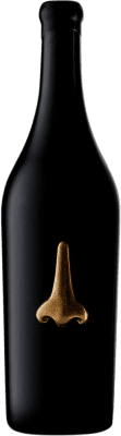 51,95 € Envío gratis | Vino tinto De Nariz Edición Limitada D.O. Jumilla Región de Murcia España Monastrell Botella 75 cl
