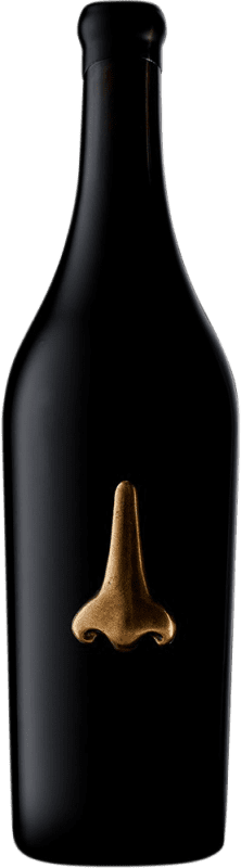 41,95 € Envoi gratuit | Vin Rouge De Nariz Édition Limitée D.O. Jumilla Région de Murcie Espagne Monastrell Bouteille 75 cl