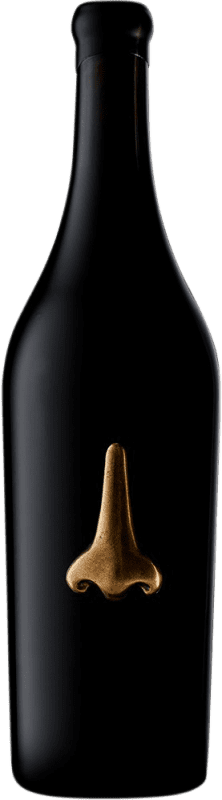 51,95 € Spedizione Gratuita | Vino rosso De Nariz Edición Limitada D.O. Jumilla Regione di Murcia Spagna Monastrell Bottiglia 75 cl